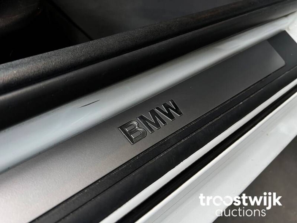 BMW Z4 Roadster 3.0i 231pk SMG 2004 -Youngtimer-