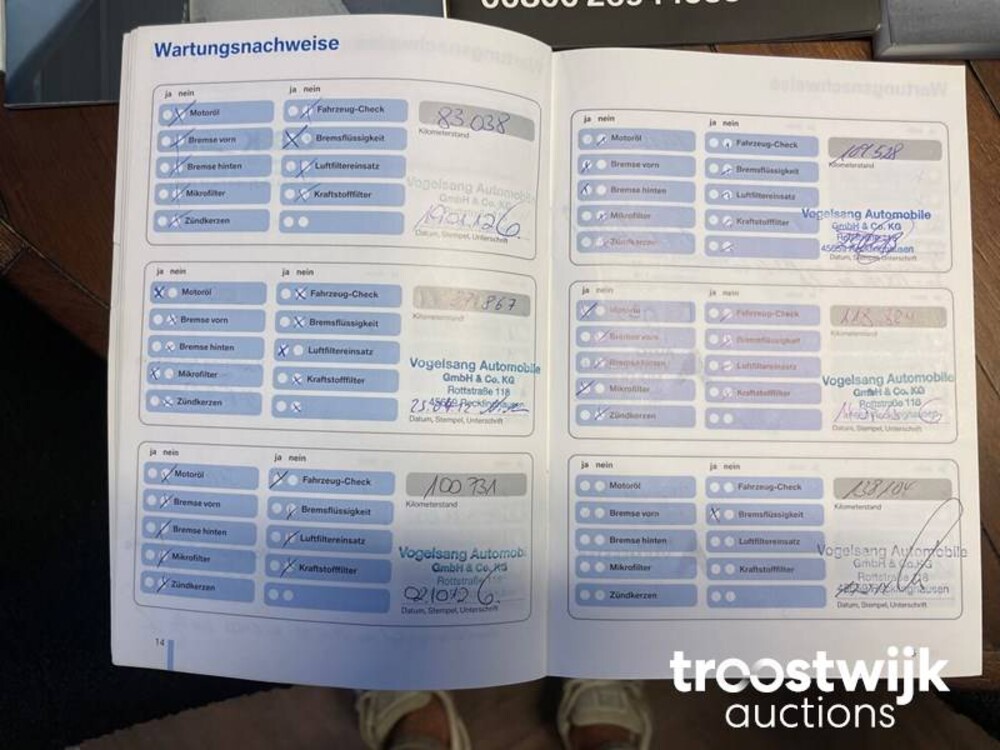 BMW 320i Touring M-Sport E91 2.0  170pk 2008 3-serie, 8-ZPV-50