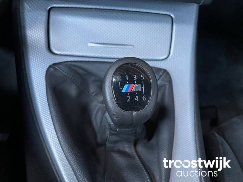 BMW 320i Touring M-Sport E91 2.0  170pk 2008 3-serie, 8-ZPV-50