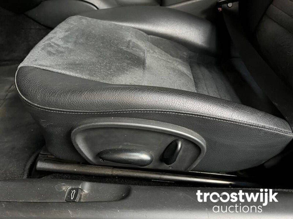 Porsche Boxster S 986 Facelift 3.2 260pk 2003 -Youngtimer-