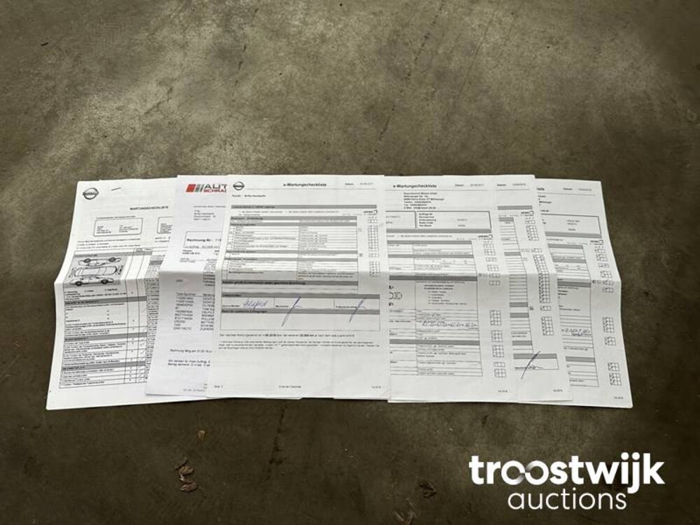 Nissan Juke 1.6 Turbo NISMO All 200pk 2013, J-858-TZ