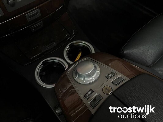 BMW 745i Executive E65 4.4 V8  2004 333pk -Youngtimer-