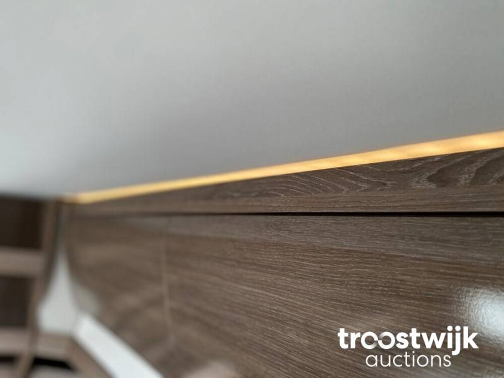 Kabe Imperial 630 TDL FK King Size 2019 Wohnwagen