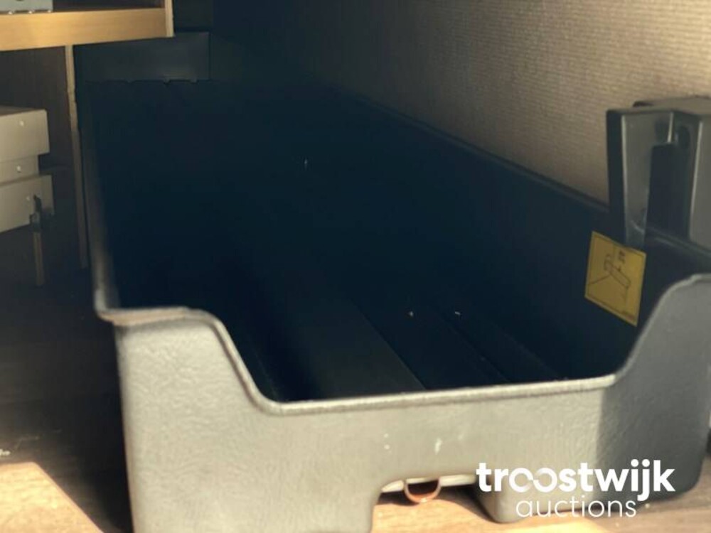 Kabe Imperial 630 TDL FK King Size 2019 Wohnwagen