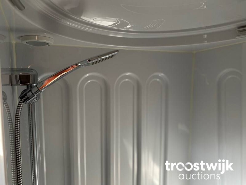 Kabe Imperial 630 TDL FK King Size 2019 Wohnwagen