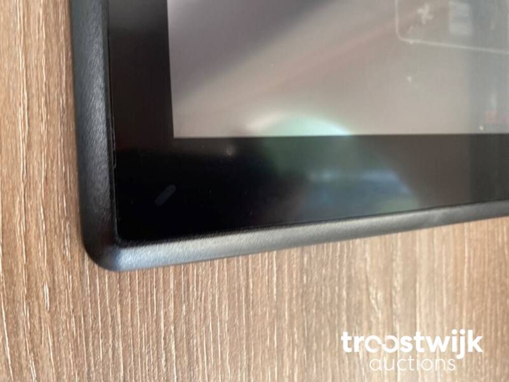 Kabe Imperial 630 TDL FK King Size 2019 Wohnwagen