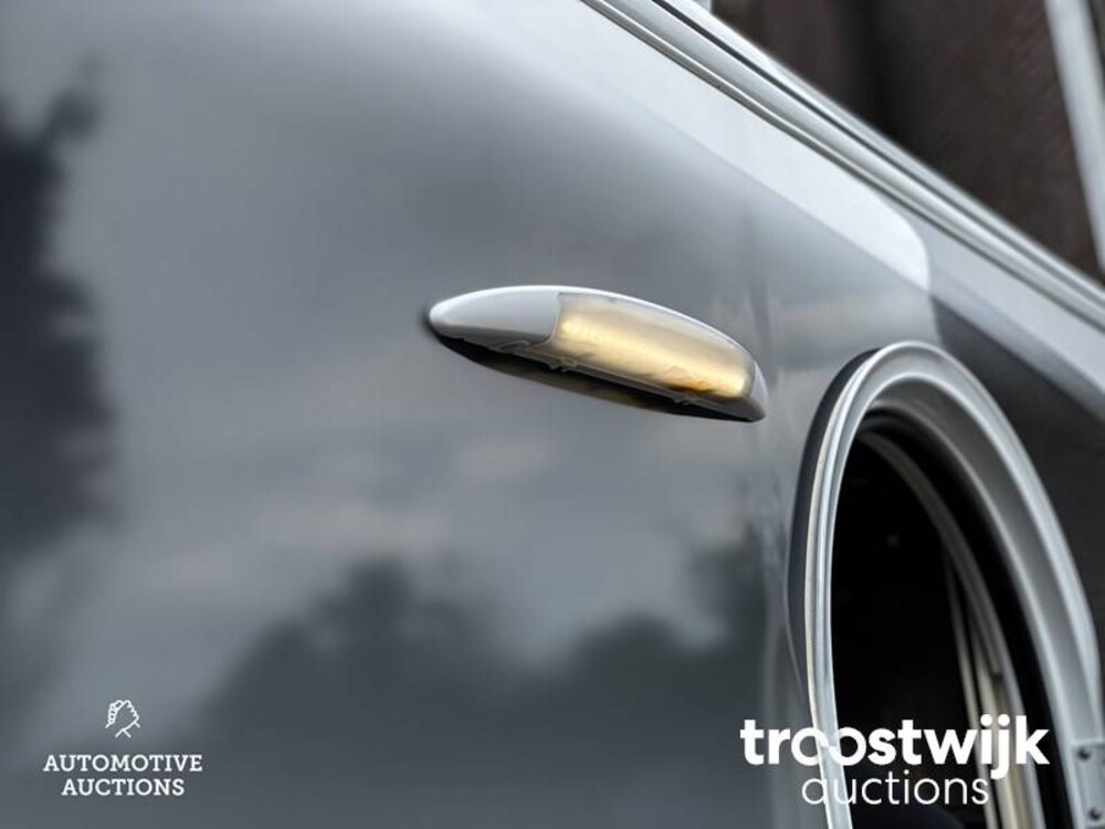 Kabe Imperial 630 TDL FK King Size 2019 Wohnwagen