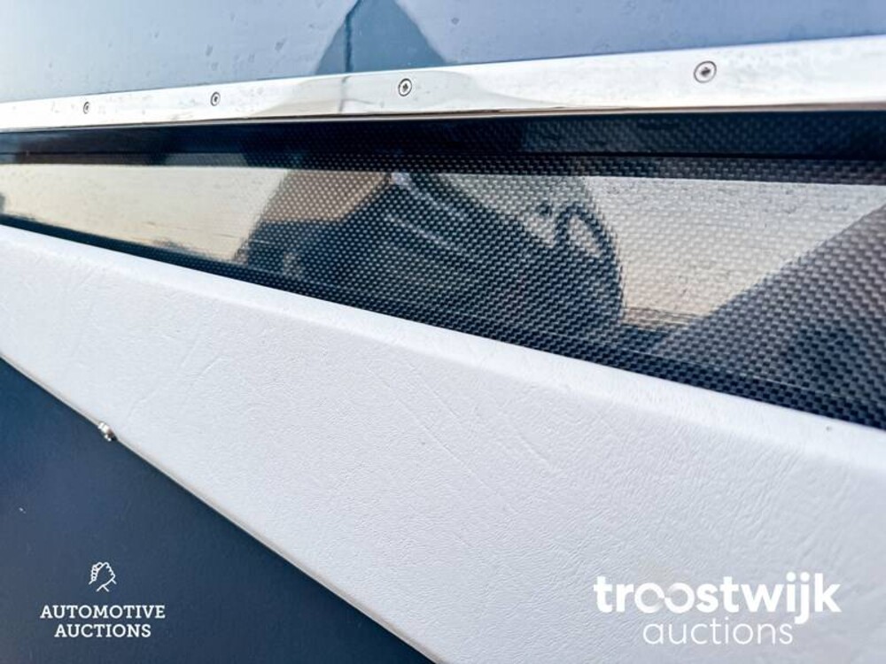 Frauscher 686 Lido 225 PS V6 Volvo Penta DUOPROP