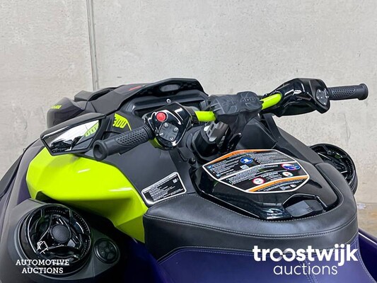 Seadoo RXP X RS 300 300hp NEW Sea-Doo Personal Watercraft