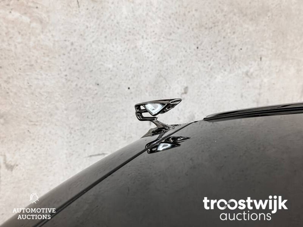 Bentley Flying Spur 6.0 W12 S First-Edition 635 PS 2020