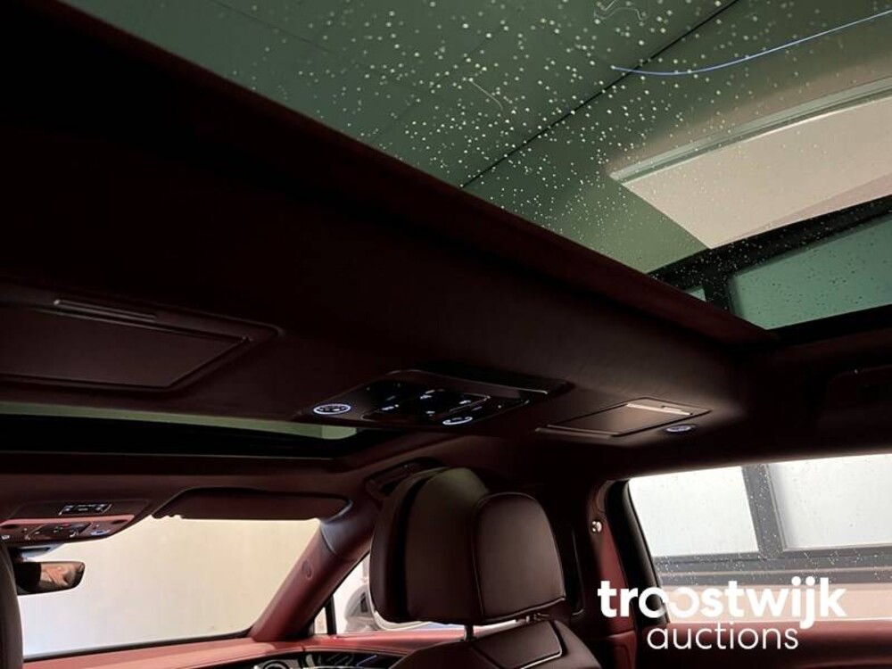 Bentley Flying Spur 6.0 W12 S First-Edition 635 PS 2020