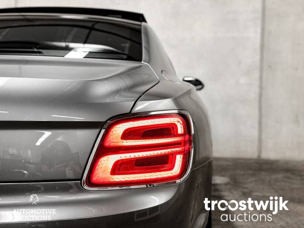 Bentley Flying Spur 6.0 W12 S First-Edition 635 PS 2020