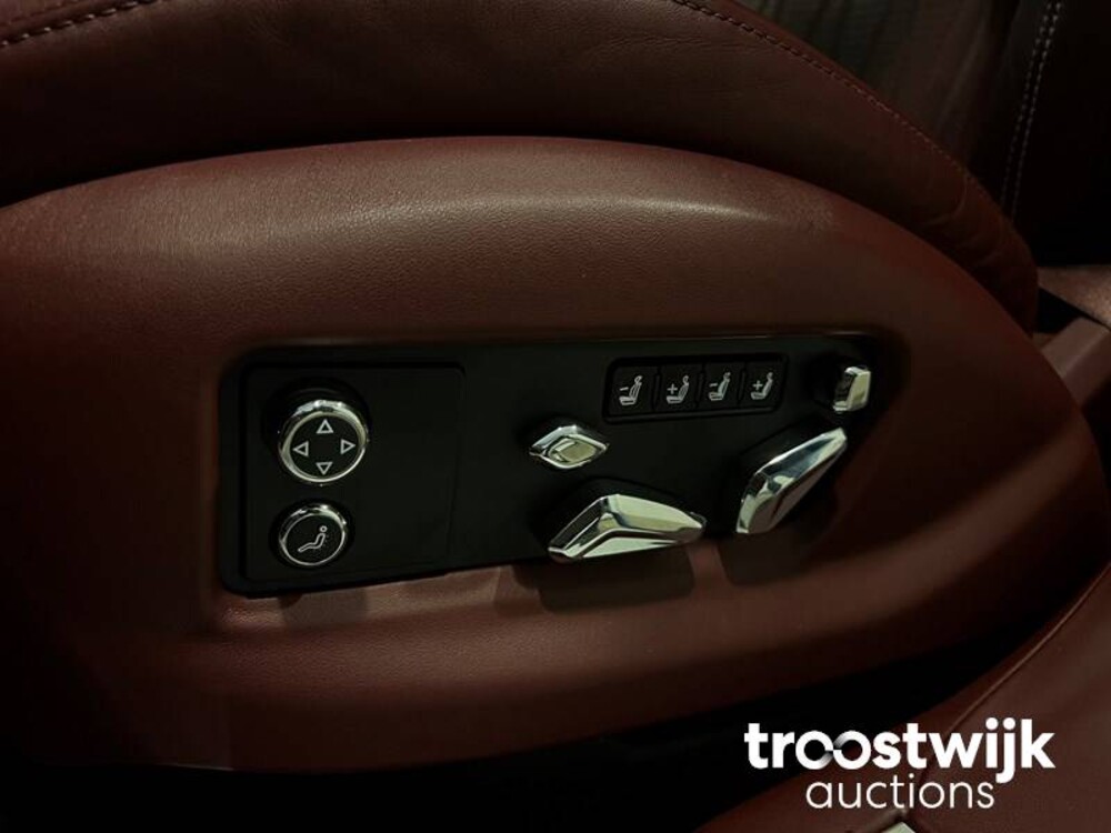 Bentley Flying Spur 6.0 W12 S First-Edition 635 PS 2020