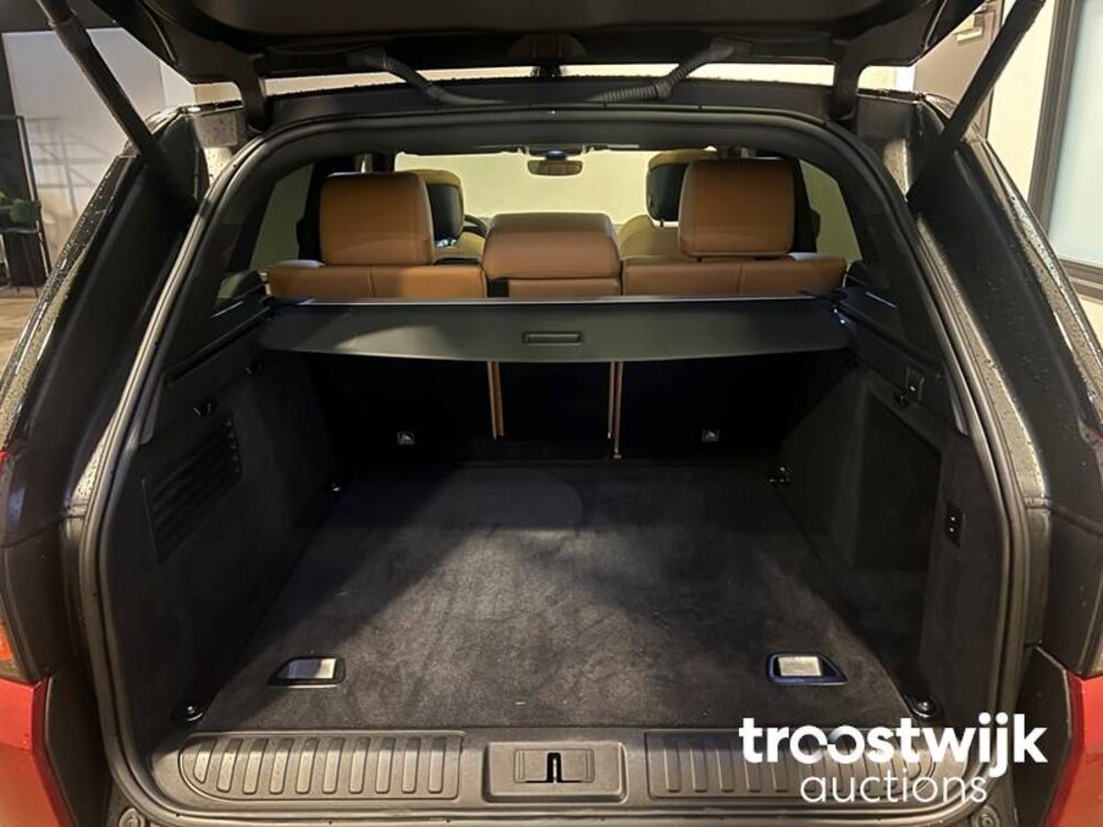 Land Rover Range Rover Sport 5.0 V8 SC HSE Dynamic Autobiography 525hp FACELIFT 2019