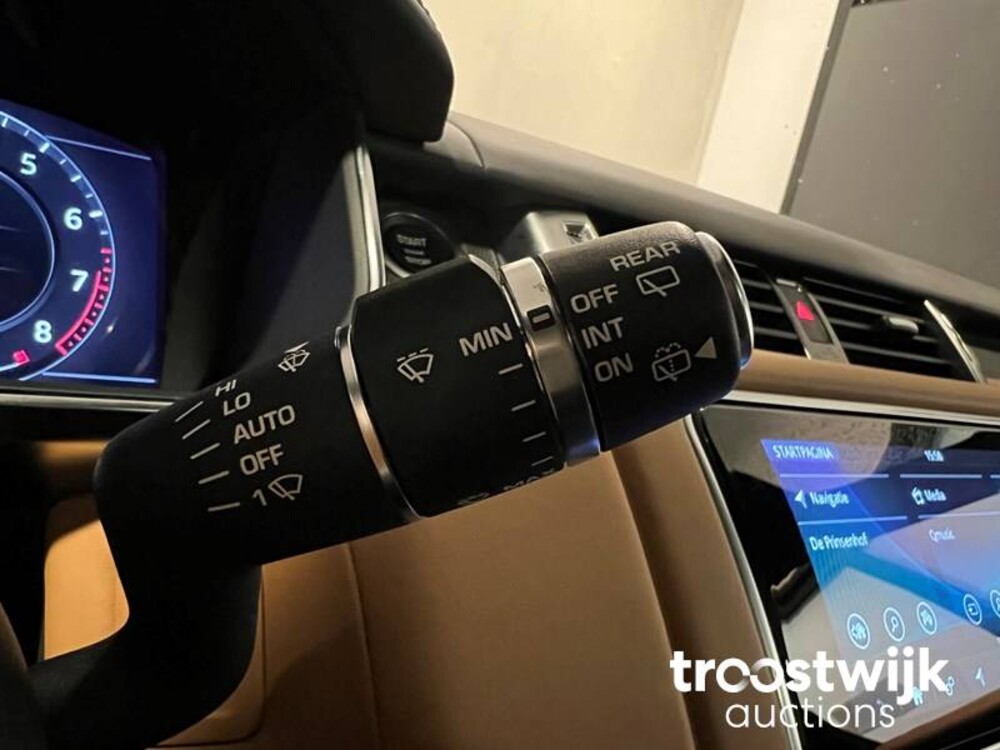 Land Rover Range Rover Sport 5.0 V8 SC HSE Dynamic Autobiography 525hp FACELIFT 2019