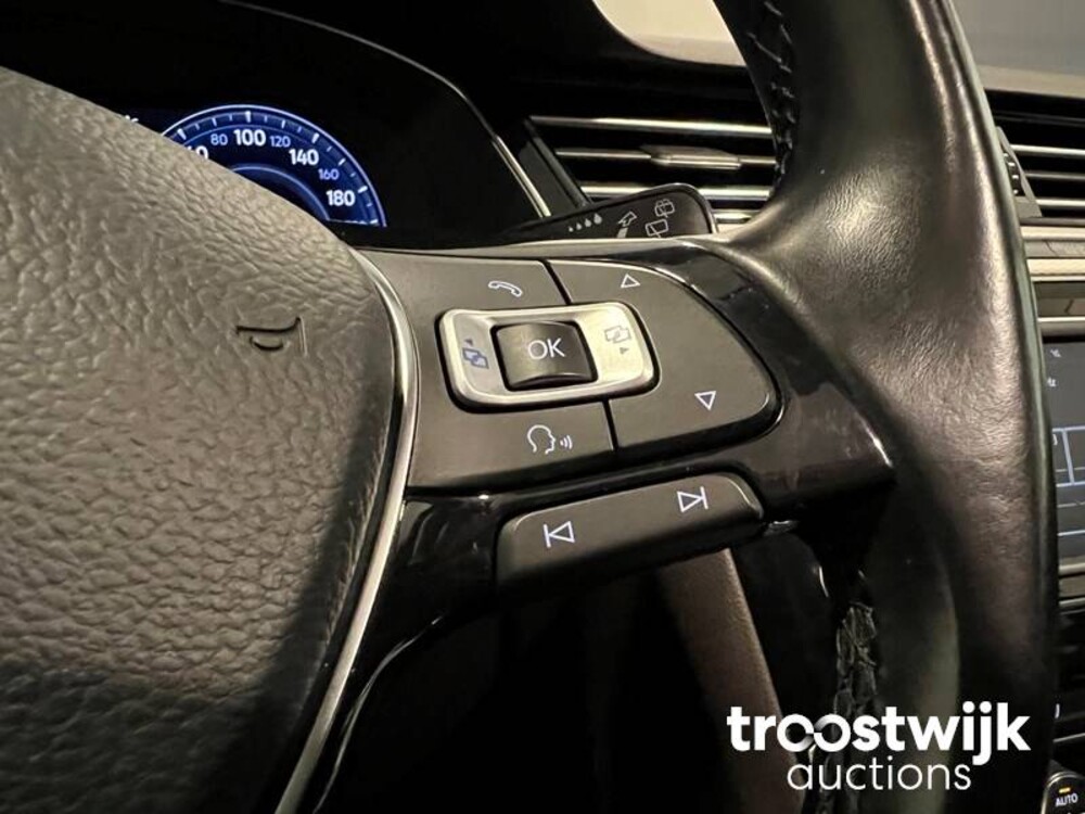 Volkswagen Passat Variant GTE 1.4 TSI Highline 218 PS 2016, XG-966-V