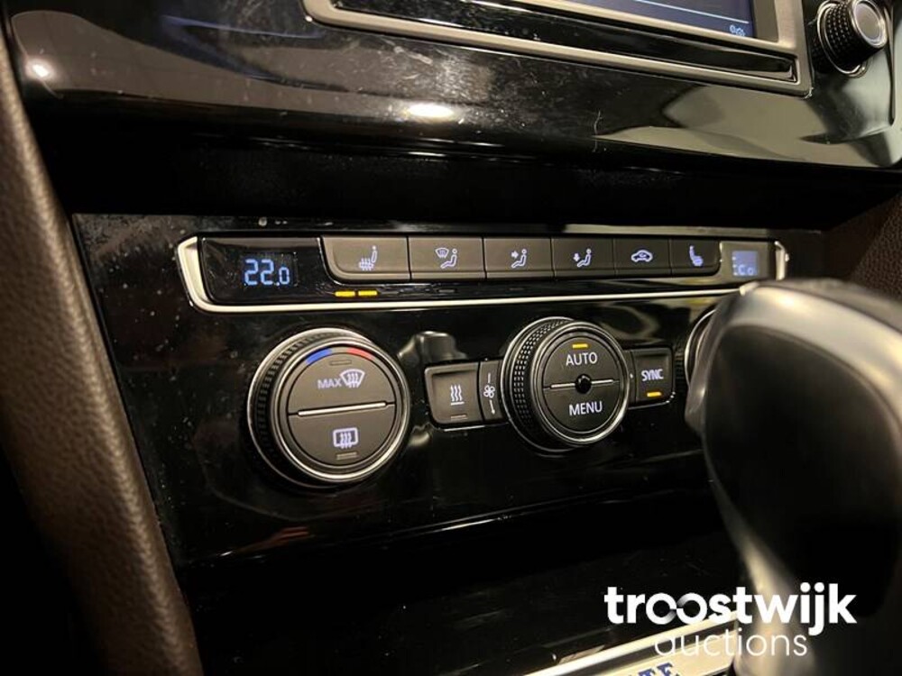 Volkswagen Passat Variant GTE 1.4 TSI Highline 218 PS 2016, XG-966-V