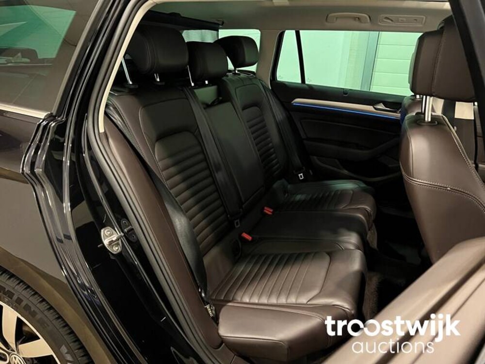 Volkswagen Passat Variant GTE 1.4 TSI Highline 218 PS 2016, XG-966-V