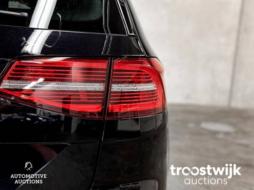 Volkswagen Passat Variant GTE 1.4 TSI Highline 218 PS 2016, XG-966-V
