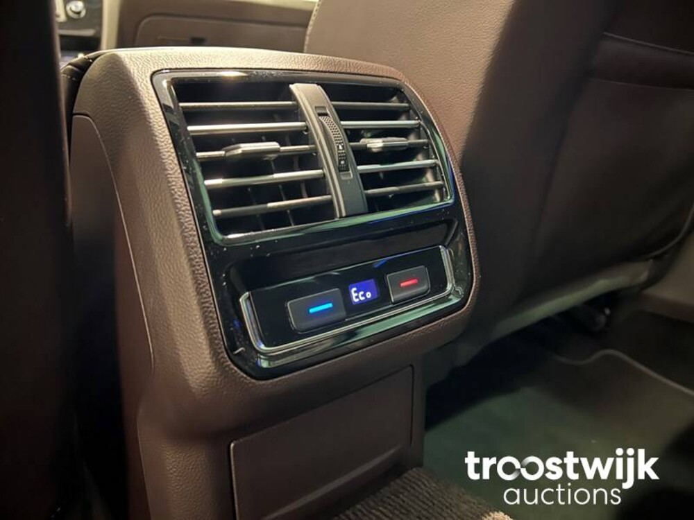 Volkswagen Passat Variant GTE 1.4 TSI Highline 218 PS 2016, XG-966-V