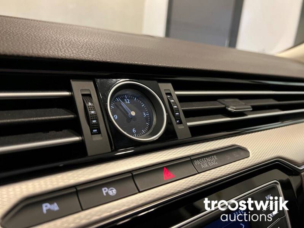 Volkswagen Passat Variant GTE 1.4 TSI Highline 218 PS 2016, XG-966-V