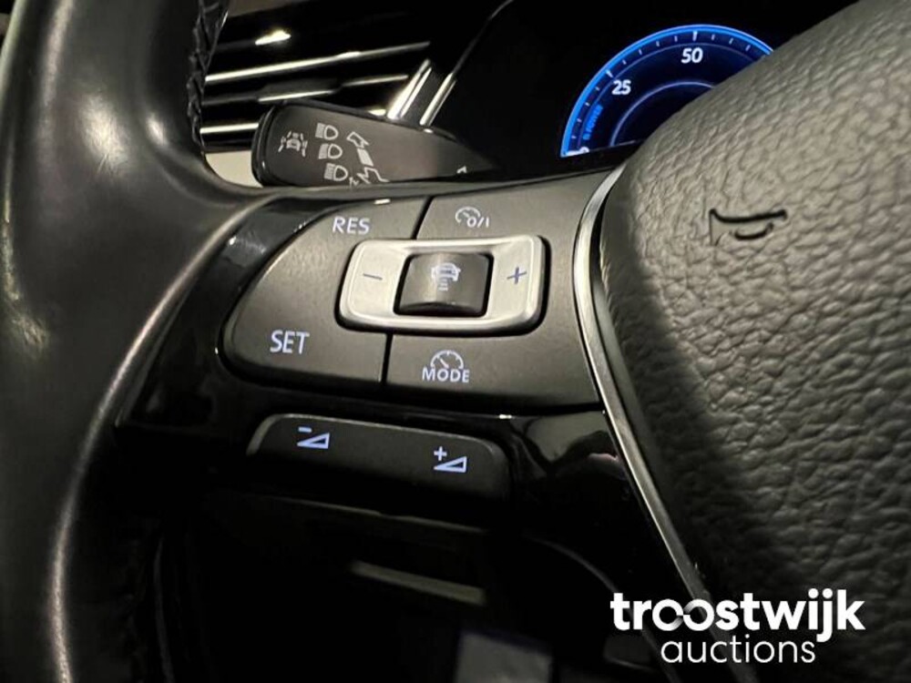 Volkswagen Passat Variant GTE 1.4 TSI Highline 218 PS 2016, XG-966-V