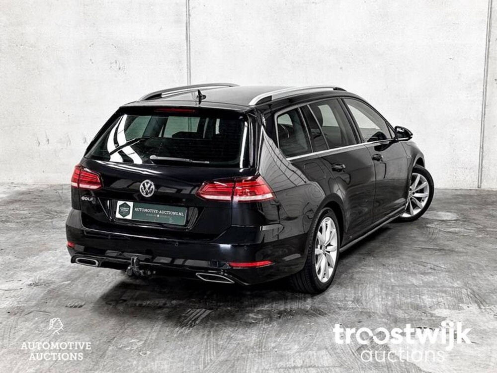 Volkswagen Golf Variant 1.4 TSI Highline Business R 150hp 2018, SP-298-B