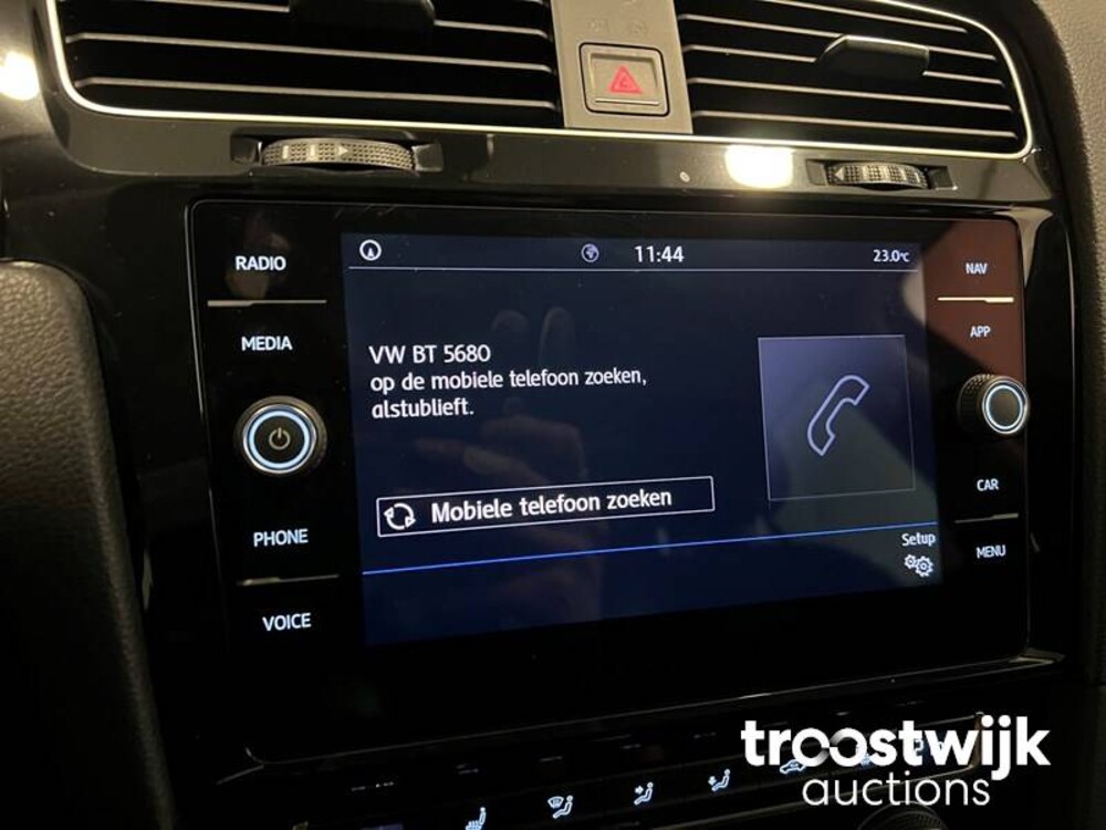 Volkswagen Golf Variant 1.4 TSI Highline Business R 150hp 2018, SP-298-B