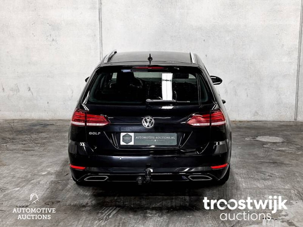 Volkswagen Golf Variant 1.4 TSI Highline Business R 150hp 2018, SP-298-B