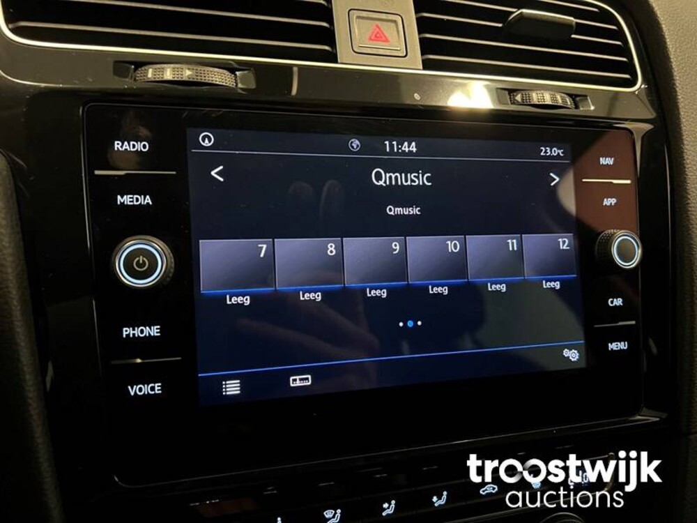 Volkswagen Golf Variant 1.4 TSI Highline Business R 150hp 2018, SP-298-B