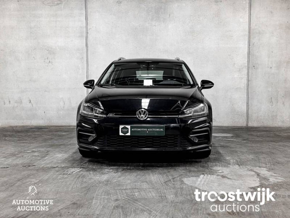 Volkswagen Golf Variant 1.4 TSI Highline Business R 150hp 2018, SP-298-B