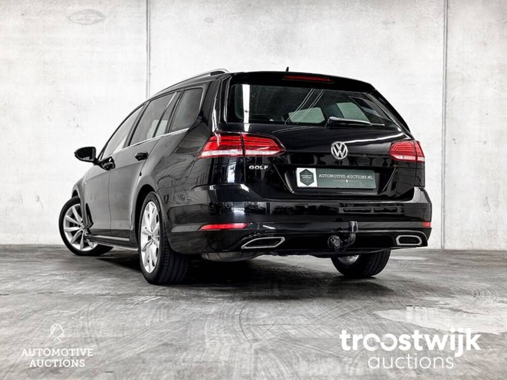 Volkswagen Golf Variant 1.4 TSI Highline Business R 150hp 2018, SP-298-B