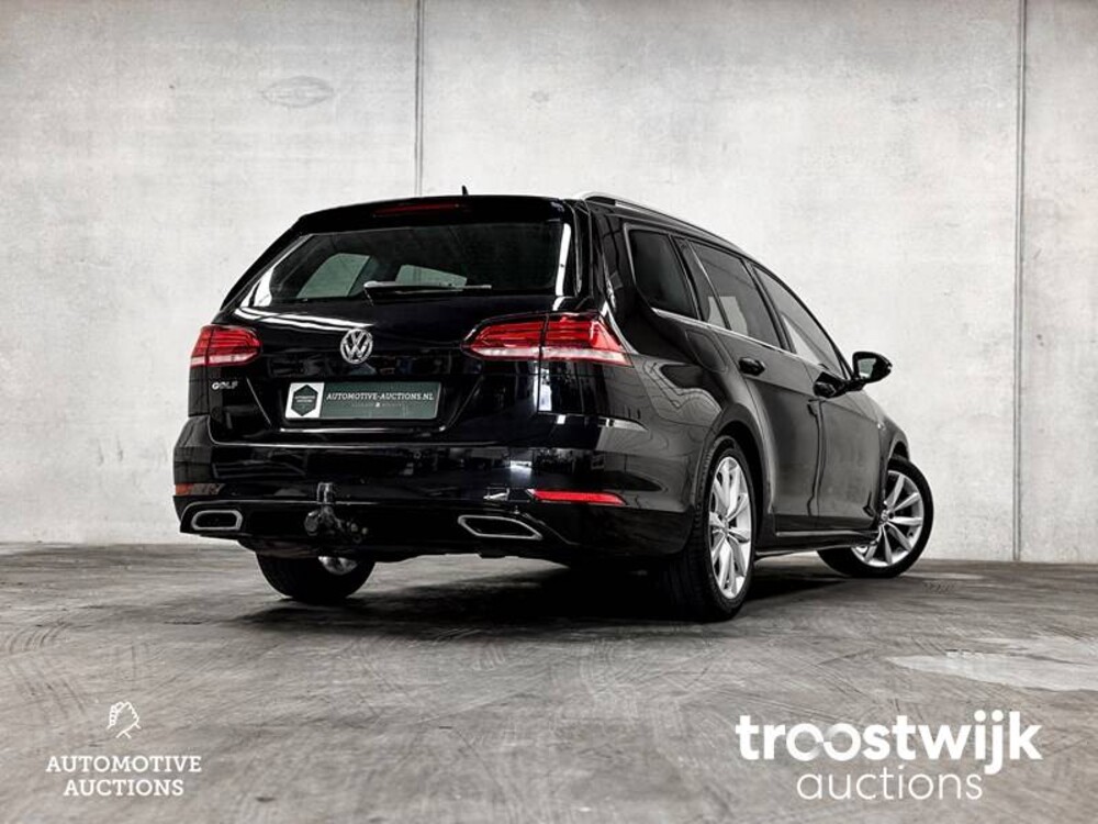 Volkswagen Golf Variant 1.4 TSI Highline Business R 150hp 2018, SP-298-B