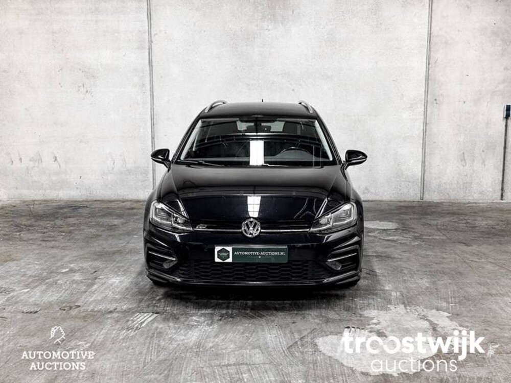 Volkswagen Golf Variant 1.4 TSI Highline Business R 150hp 2018, SP-298-B