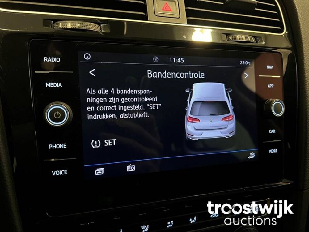 Volkswagen Golf Variant 1.4 TSI Highline Business R 150hp 2018, SP-298-B