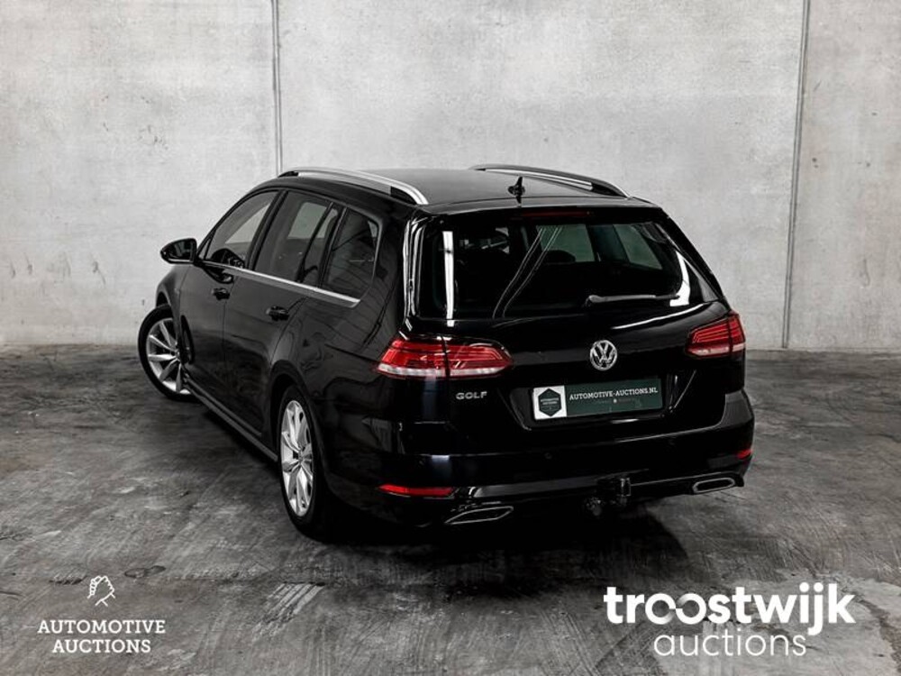 Volkswagen Golf Variant 1.4 TSI Highline Business R 150hp 2018, SP-298-B
