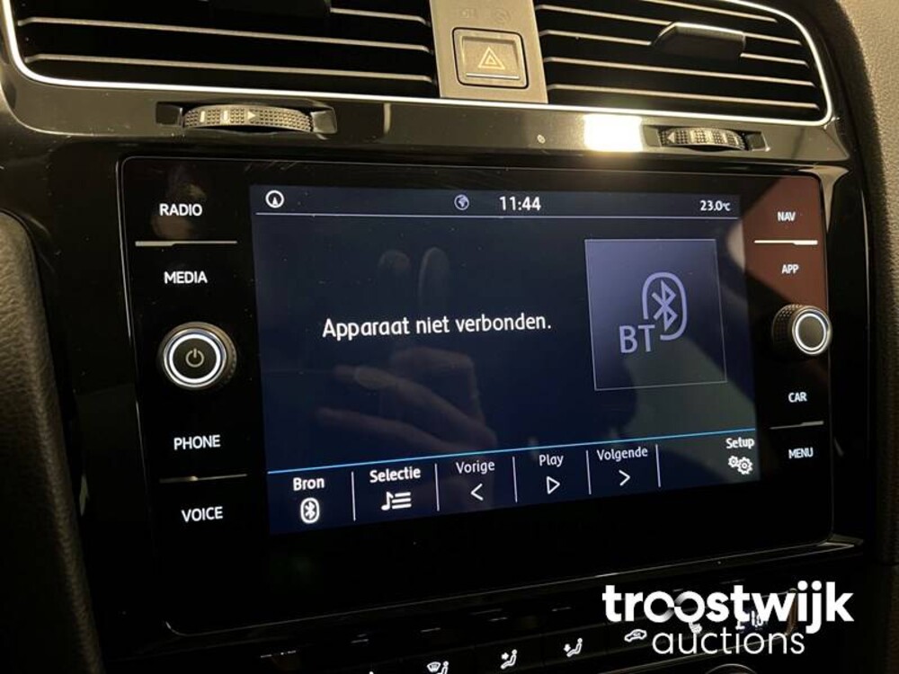 Volkswagen Golf Variant 1.4 TSI Highline Business R 150hp 2018, SP-298-B