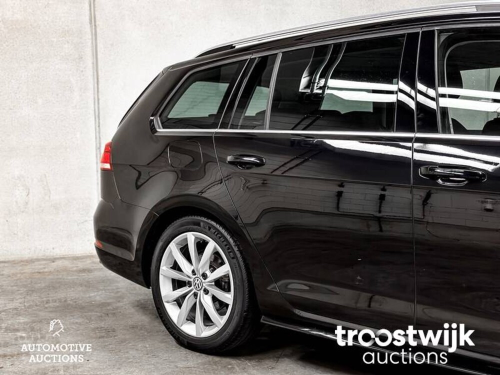Volkswagen Golf Variant 1.4 TSI Highline Business R 150hp 2018, SP-298-B