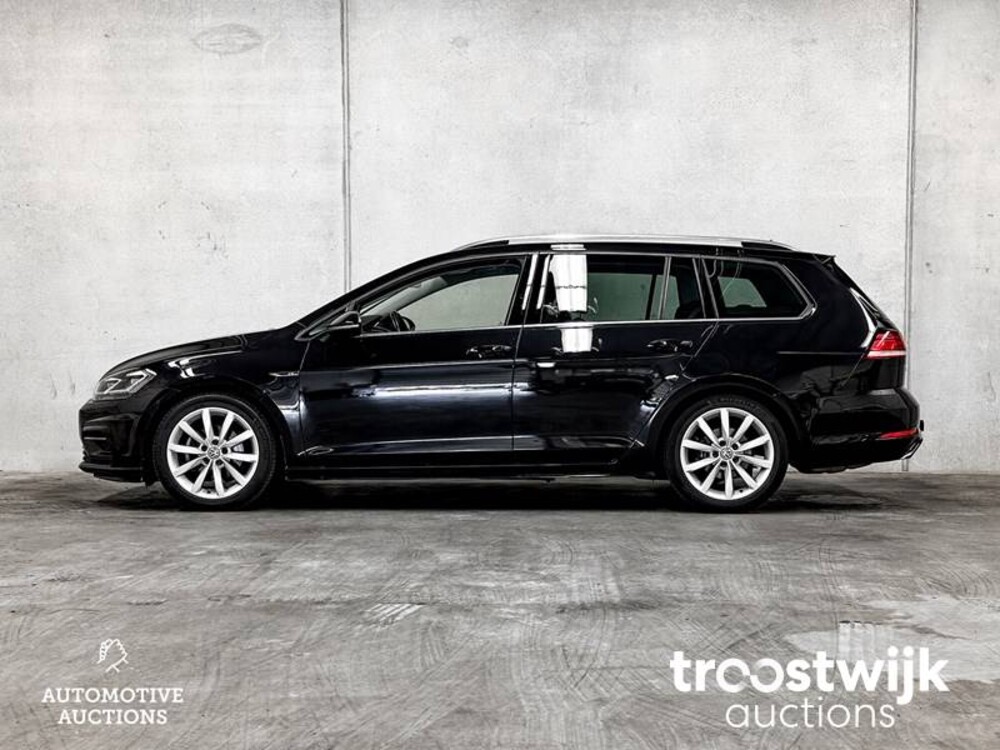 Volkswagen Golf Variant 1.4 TSI Highline Business R 150hp 2018, SP-298-B