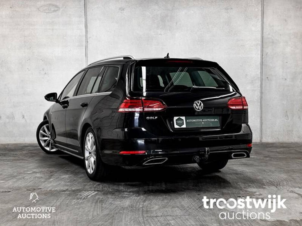 Volkswagen Golf Variant 1.4 TSI Highline Business R 150hp 2018, SP-298-B