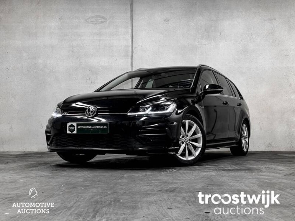 Volkswagen Golf Variant 1.4 TSI Highline Business R 150hp 2018, SP-298-B
