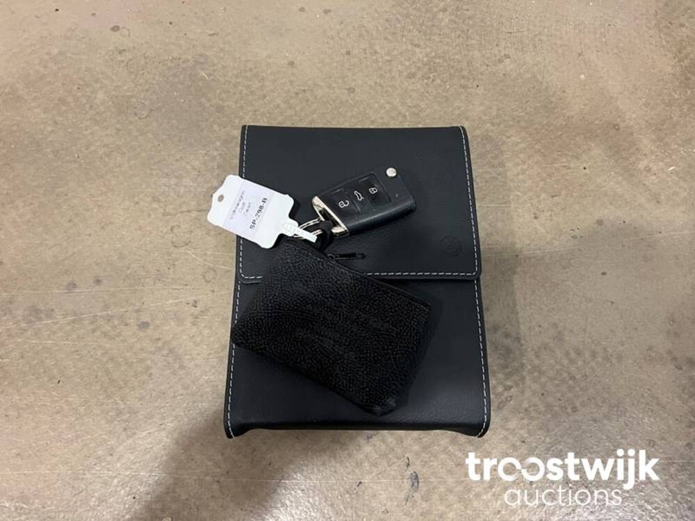 Volkswagen Golf Variant 1.4 TSI Highline Business R 150hp 2018, SP-298-B