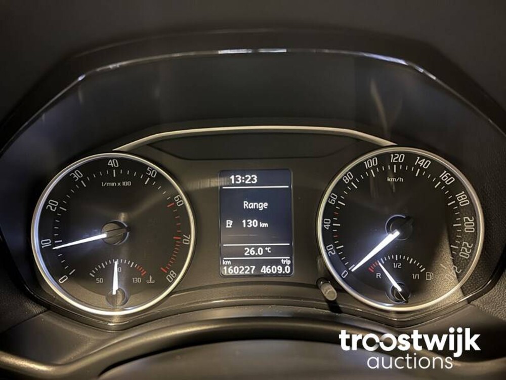 Skoda Octavia Combi 1.8 TSI Elegance 160PS 2012, 64-SXX-5