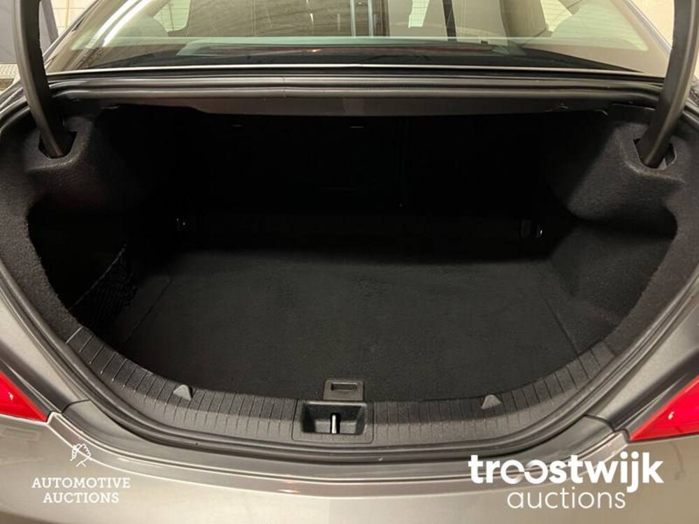 Mercedes-Benz CLA180 Ambition 122PS 2013 CLA-Klasse -Orig. NL-, 7-SNK-32