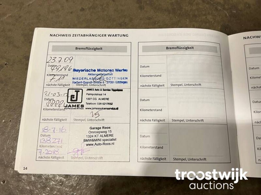 Mini Cooper S 1.6 Cabriolet 170pk 2007, 62-PGL-7