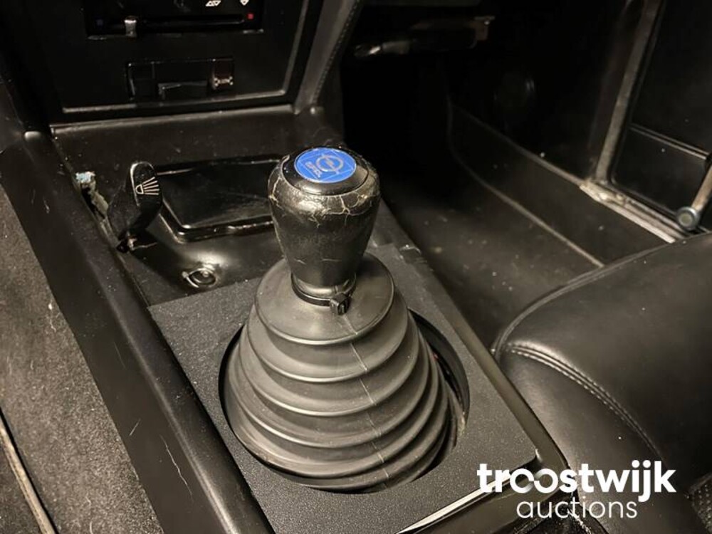 Opel GT/J Sport 1.9 Coupe 90PS 1969 -Orig. NL-, 36-39-YYY