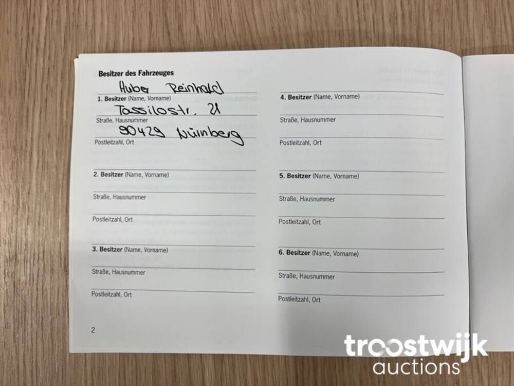 Porsche Panamera 3.0D V6  300 PS 2015, SB-617-F