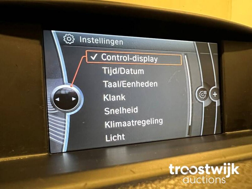 BMW 118i High Executive E87 143 PS 2010 1er, HP-620-R