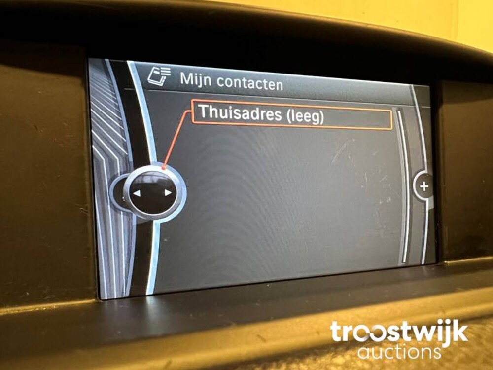 BMW 118i High Executive E87 143 PS 2010 1er, HP-620-R