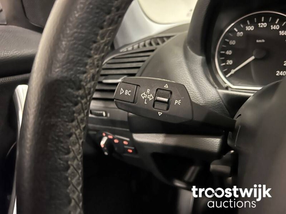 BMW 118i High Executive E87 143 PS 2010 1er, HP-620-R